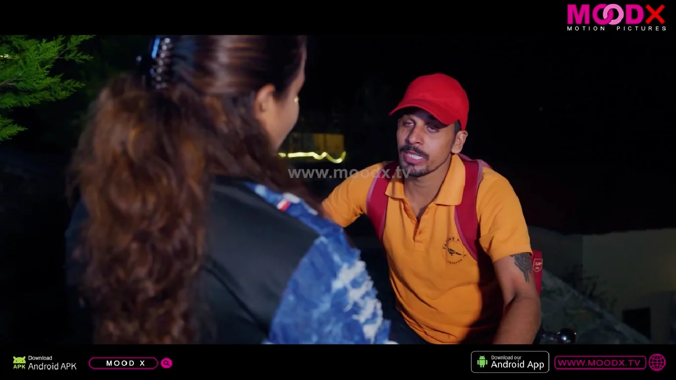 Delivery Boy S01 E03 MoodX